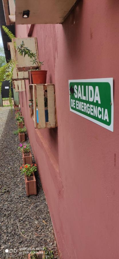 Del Huesped I Apartment Puerto Iguazu