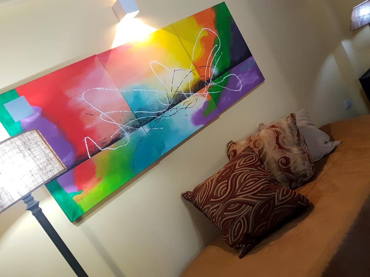 Del Huesped I Apartment *