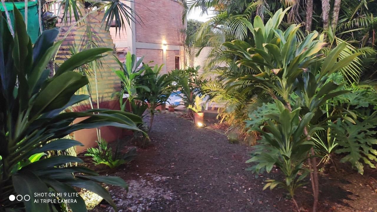 Del Huesped I Apartment Puerto Iguazu