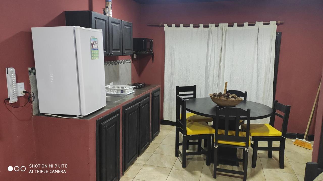 Del Huesped I Apartment Puerto Iguazu
