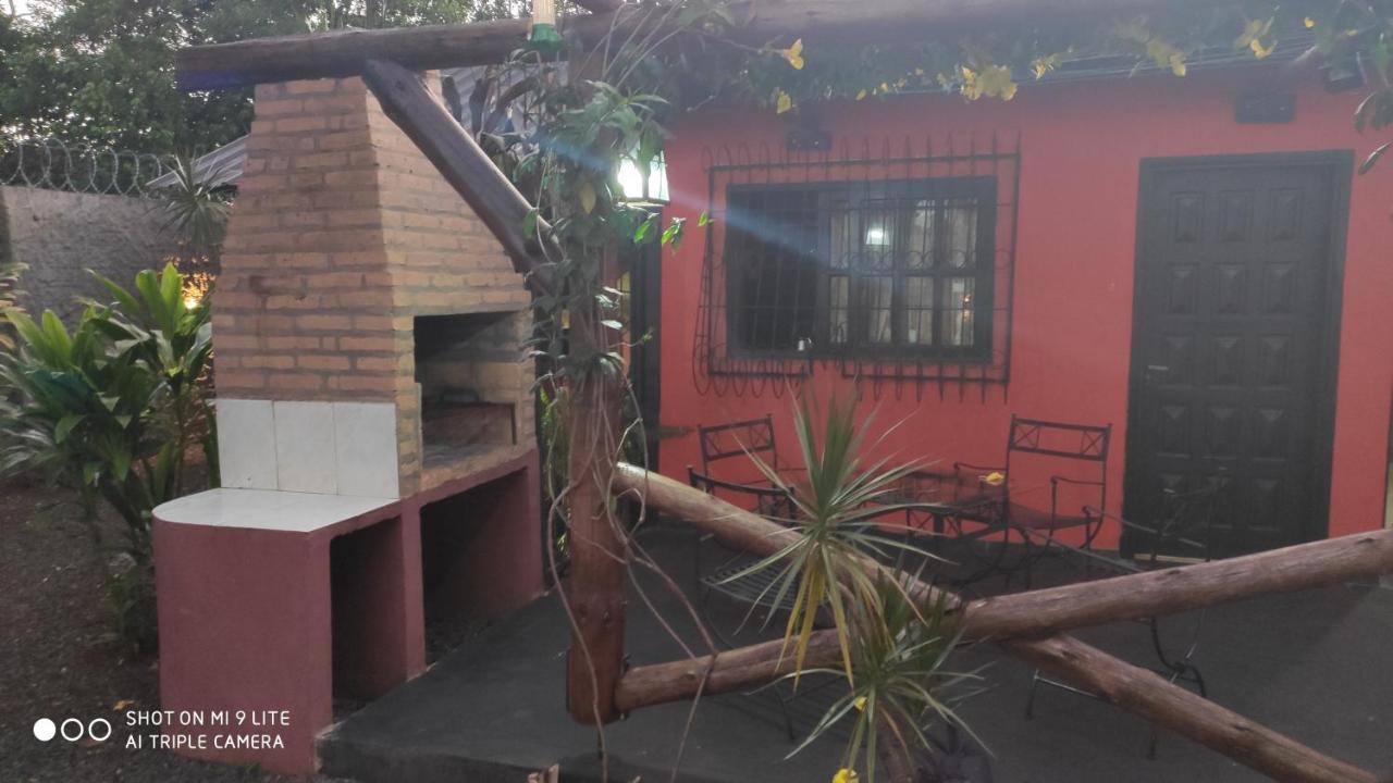 Del Huesped I Apartment Puerto Iguazu