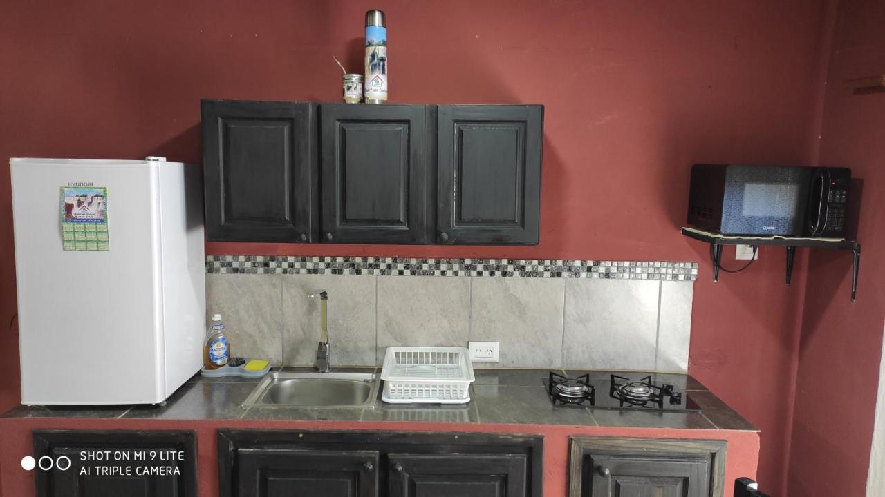 Del Huesped I Apartment Puerto Iguazu