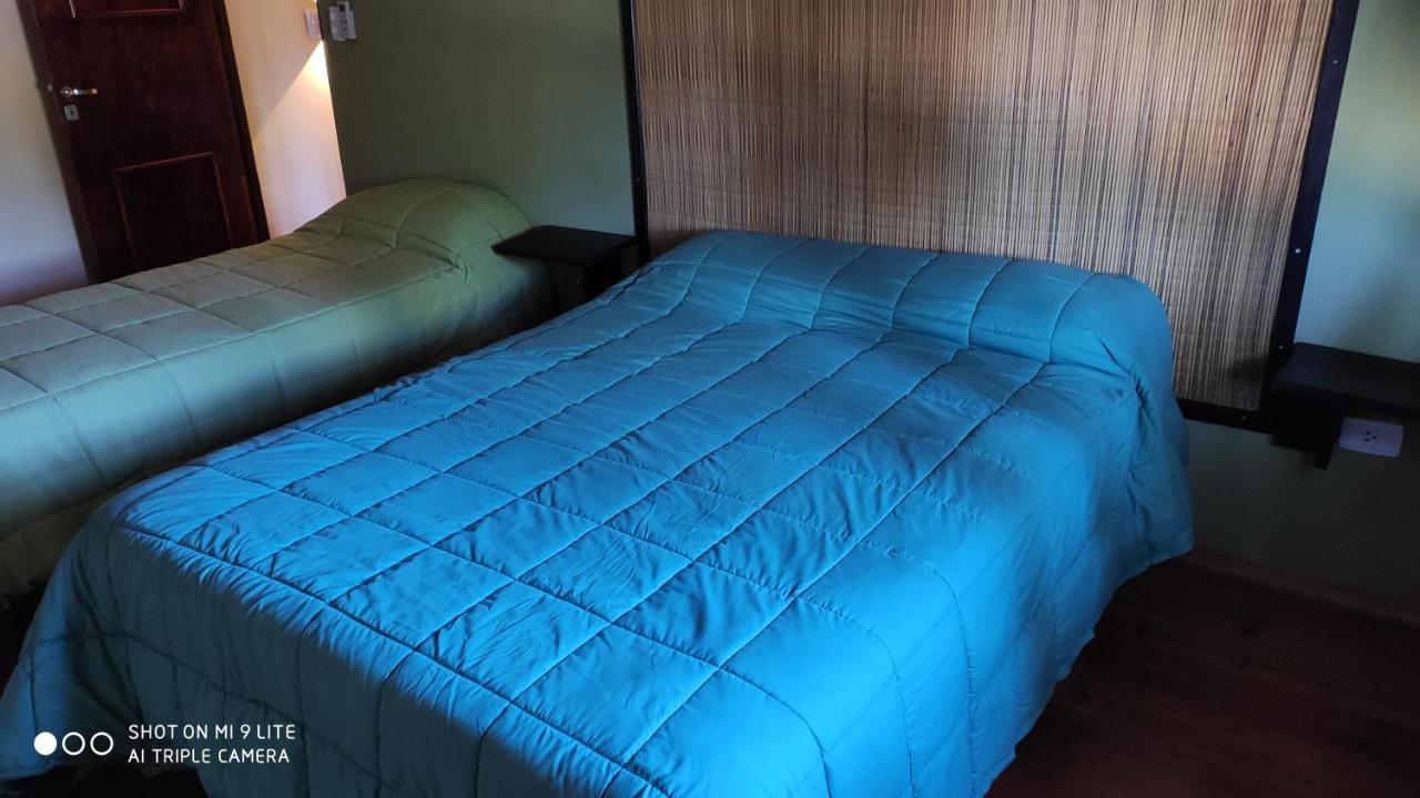 Del Huesped I Apartment Puerto Iguazu
