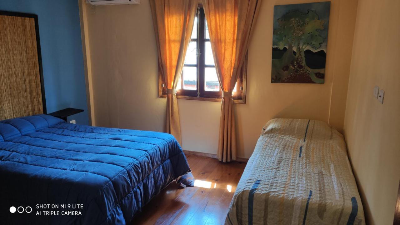 Apartamento De Fronteras Puerto Iguazú