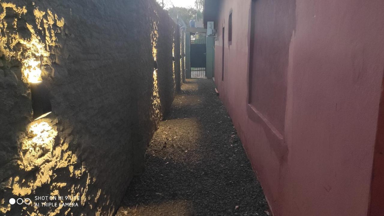 Apartamento De Fronteras Puerto Iguazú