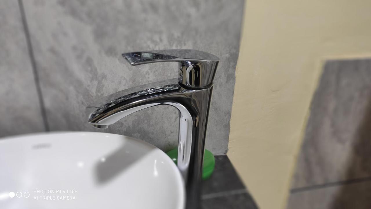 De Fronteras Apartamento