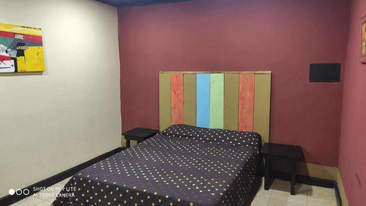 De Fronteras Apartamento *