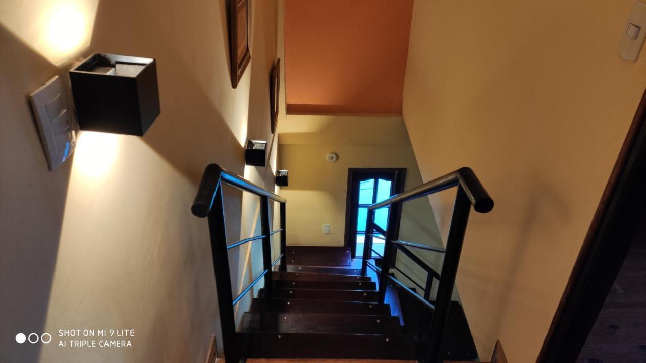 Apartamento De Fronteras