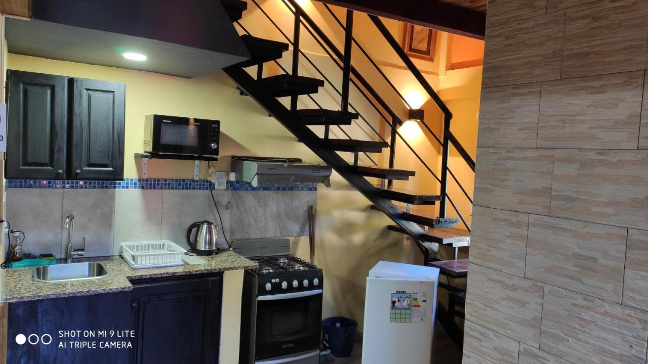 Apartamento De Fronteras